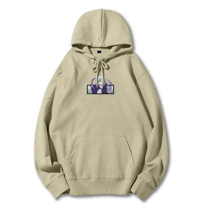 Tokyo Sorcery Toge Inumaki Hoodie