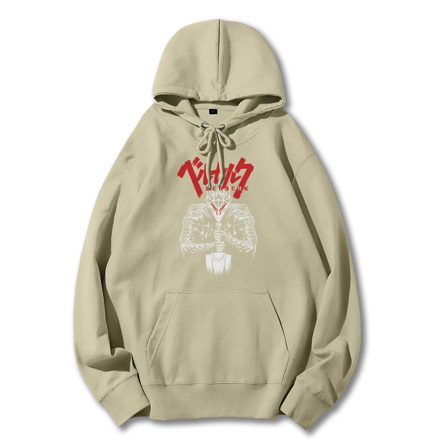 Dark Sword Saga Black Swordsman V4  Hoodie