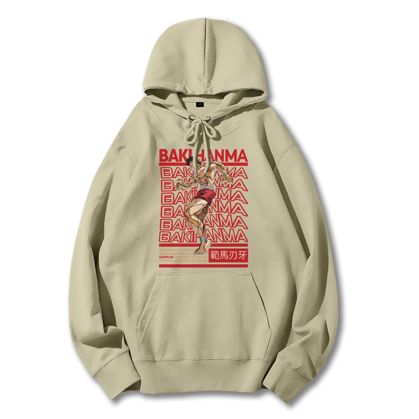 The Champion’s Son V8 Hoodie