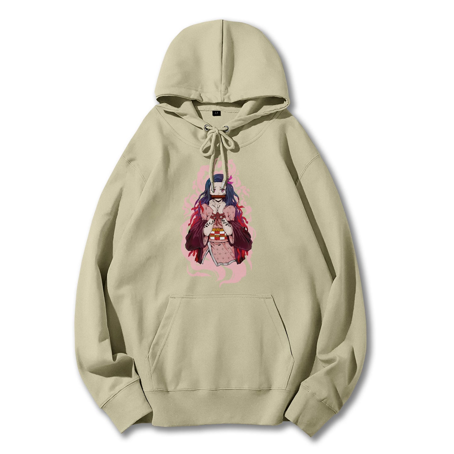Blade of the Demon Hunters Nezuko Hoodie