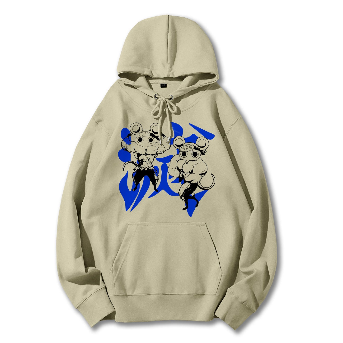 Attack on Titan Aufklärungstrupp Kapuzenpullover