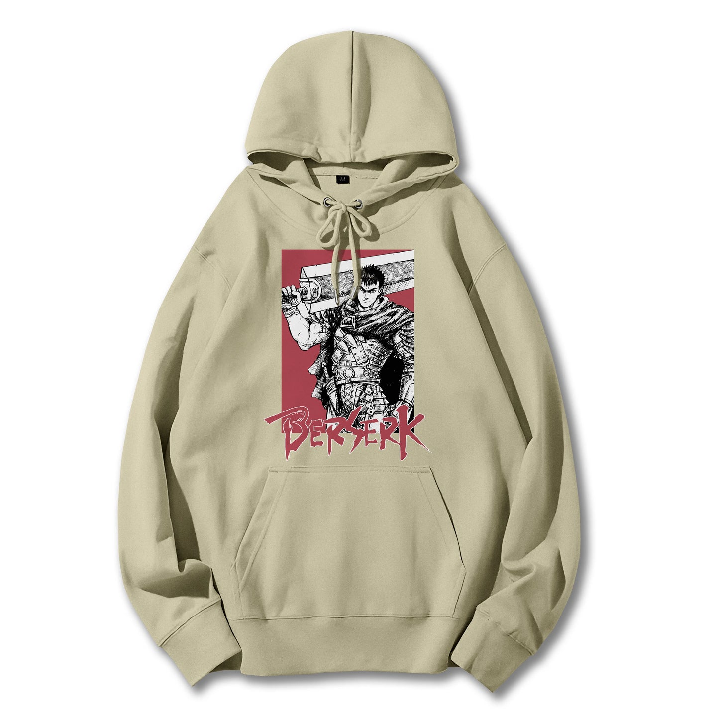 Dark Sword Saga Swordsman V8 Hoodie