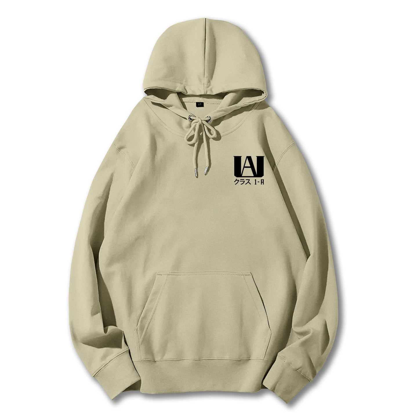 Quirk Academy UA Class 1A Hoodie
