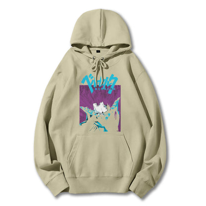 Dark Sword Saga Black Swordsman V8 Hoodie