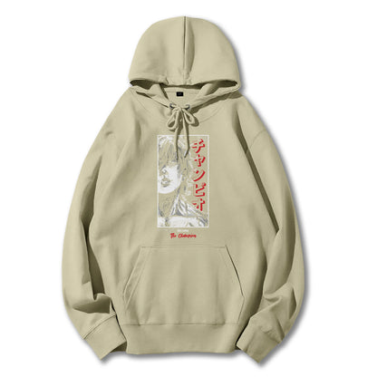 The Champion’s Son V12 Hoodie