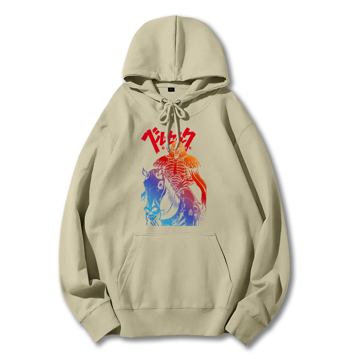 Attack on Titan Aufklärungstrupp Kapuzenpullover