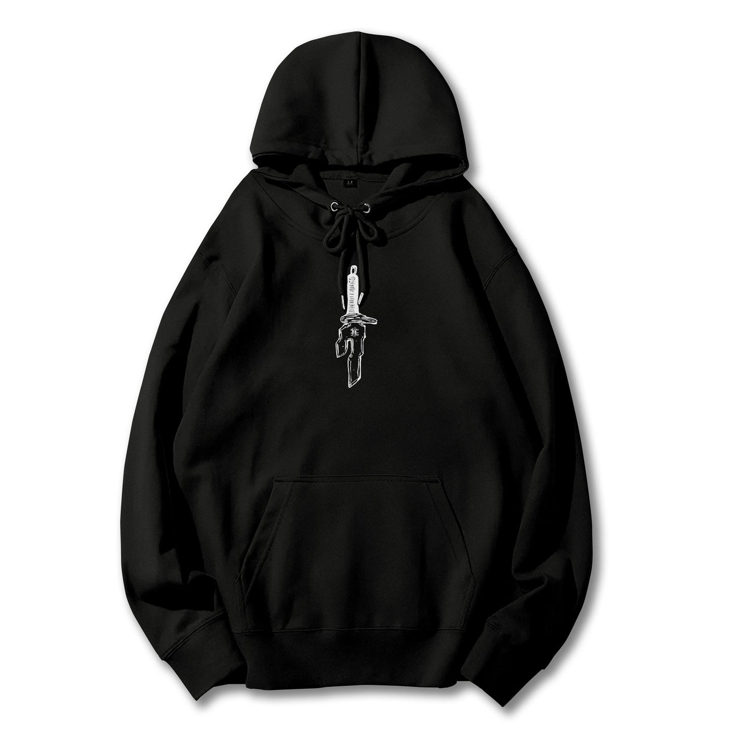 Tokyo Sorcery Toji Fushiguro V3 Hoodie