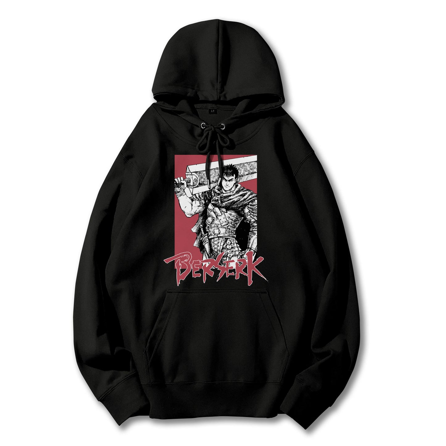 Dark Sword Saga Swordsman V8 Hoodie