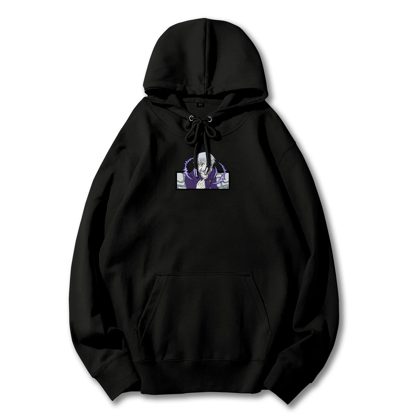 Tokyo Sorcery Toge Inumaki Hoodie