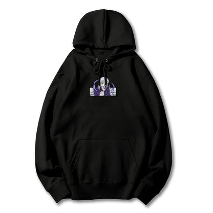 Tokyo Sorcery Toge Inumaki Hoodie