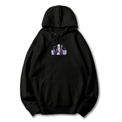 Tokyo Sorcery Toge Inumaki Hoodie