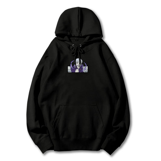 Tokyo Sorcery Toge Inumaki Hoodie