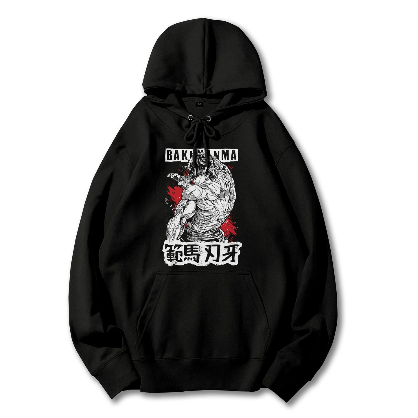 The Champion’s Son V3 Hoodie