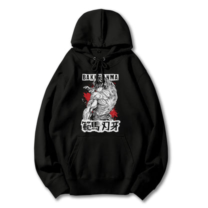 The Champion’s Son V3 Hoodie