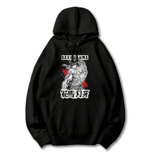 The Champion’s Son V3 Hoodie