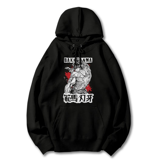 The Champion’s Son V3 Hoodie