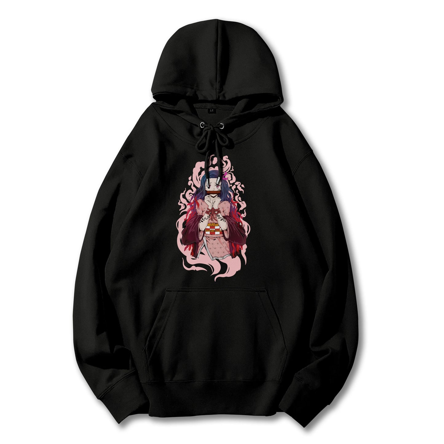 Blade of the Demon Hunters Nezuko Hoodie