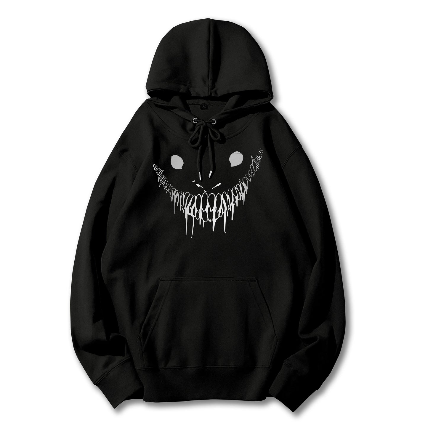 Dark Sword Saga Smirk Hoodie