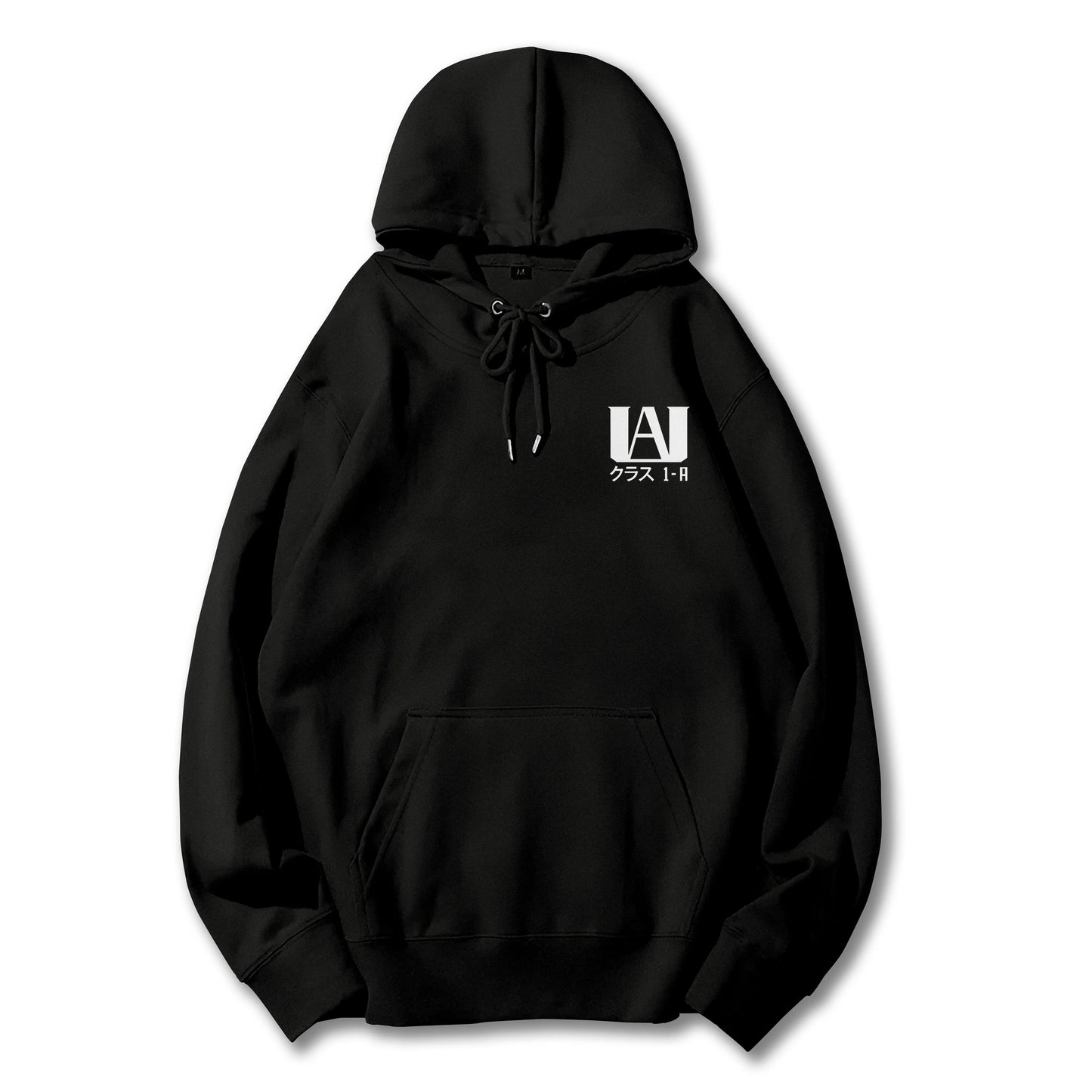 Quirk Academy UA Class 1A Hoodie