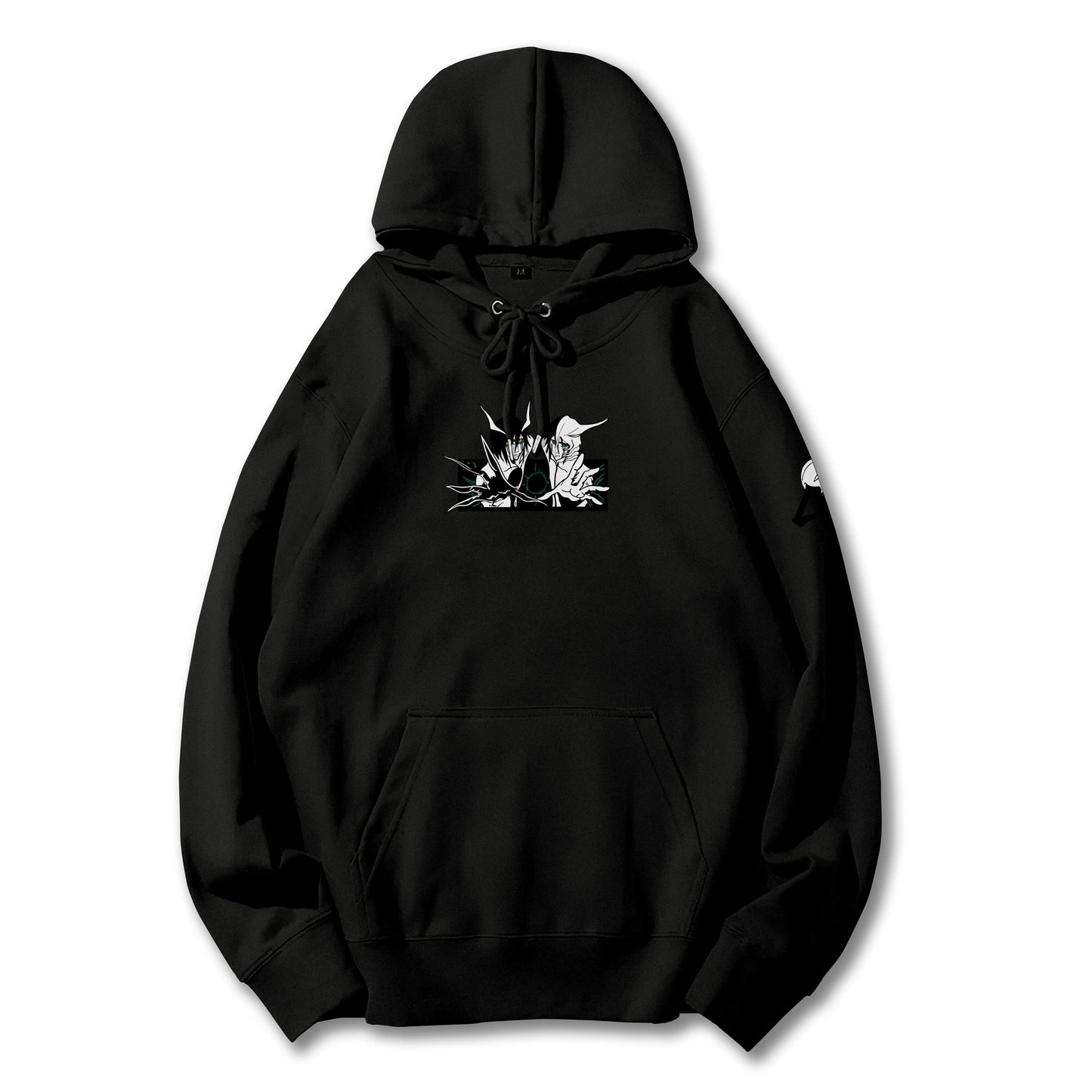 Attack on Titan Aufklärungstrupp Kapuzenpullover