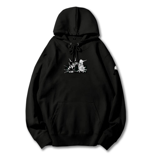 Attack on Titan Aufklärungstrupp Kapuzenpullover