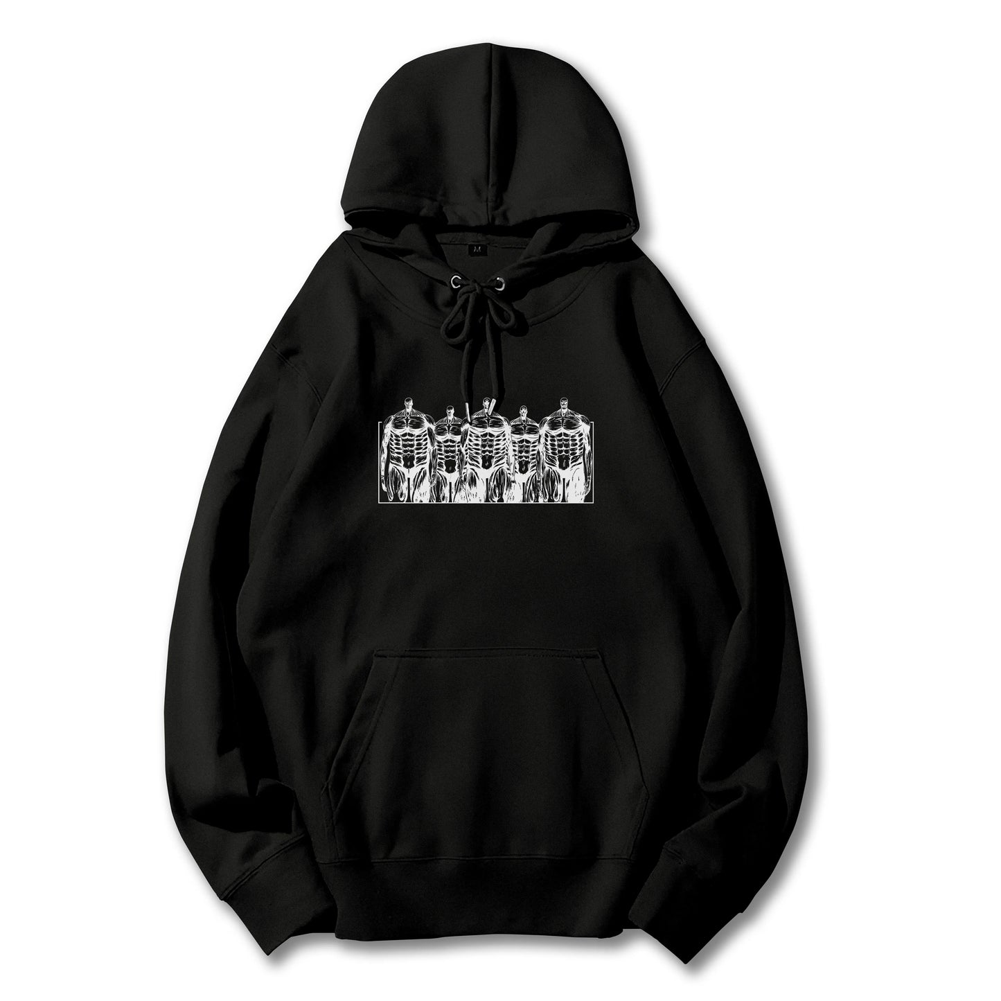 Titan Siege - Titans Approaching Hoodie
