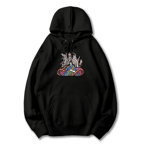 Tokyo Sorcery Suguru Geto Hoodie