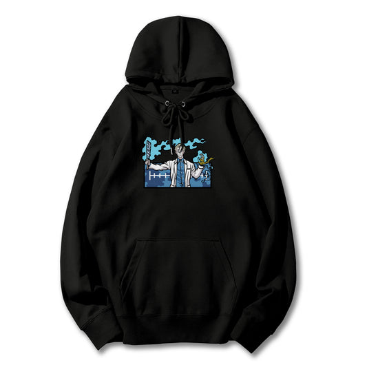 Tokyo Sorcery Kento Nanami Hoodie