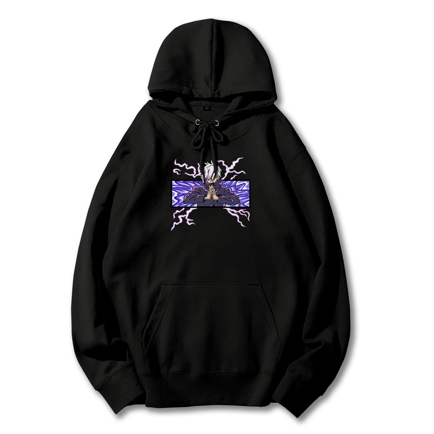 Tokyo Sorcery Gojo Satoru Hoodie