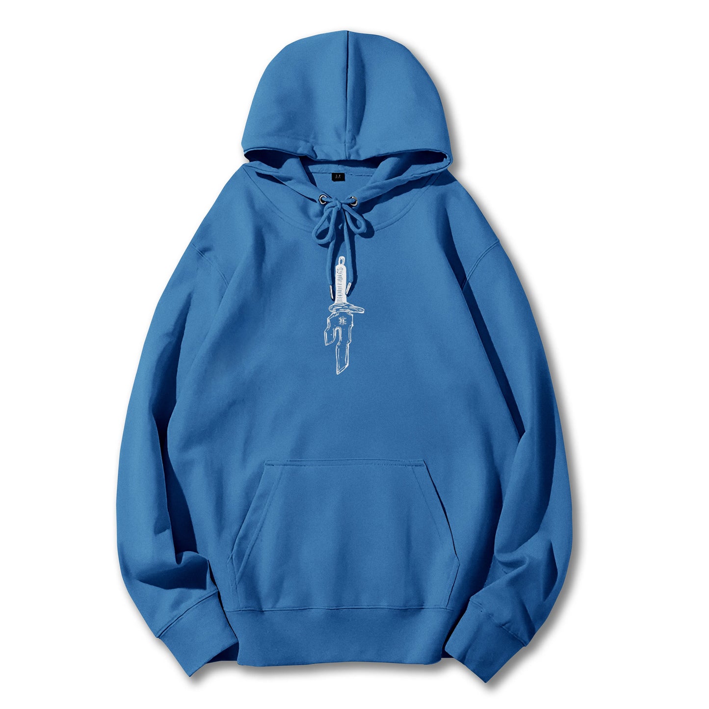 Tokyo Sorcery Toji Fushiguro V3 Hoodie