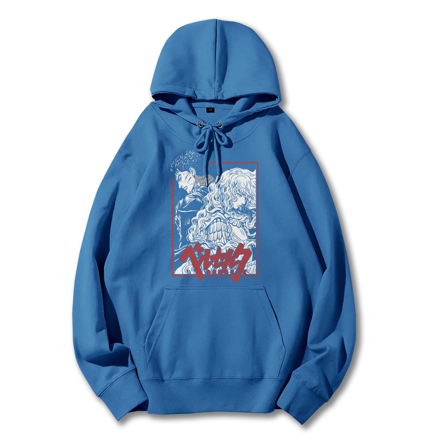 Attack on Titan Aufklärungstrupp Kapuzenpullover