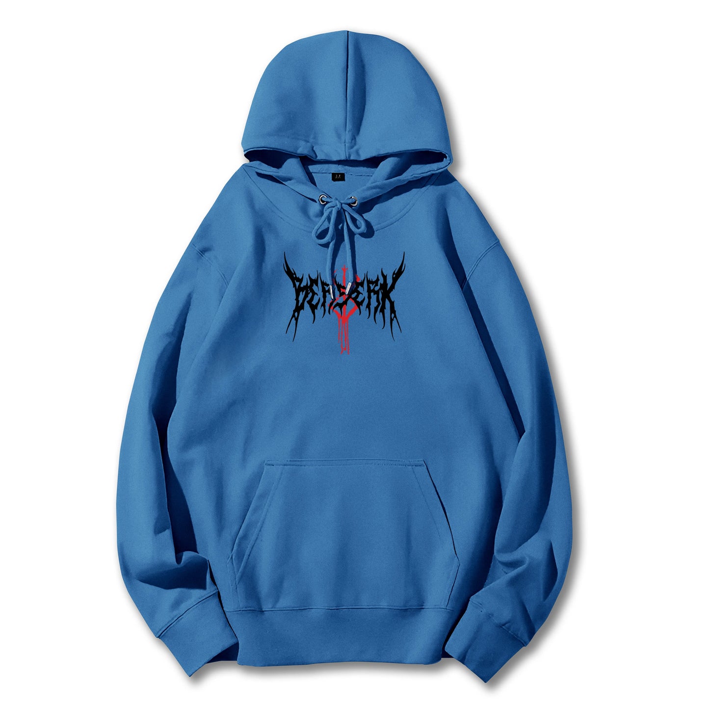 Dark Sword Saga Swordsman V4 Hoodie