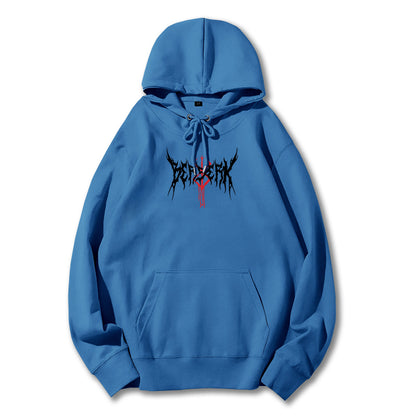 Dark Sword Saga Swordsman V4 Hoodie