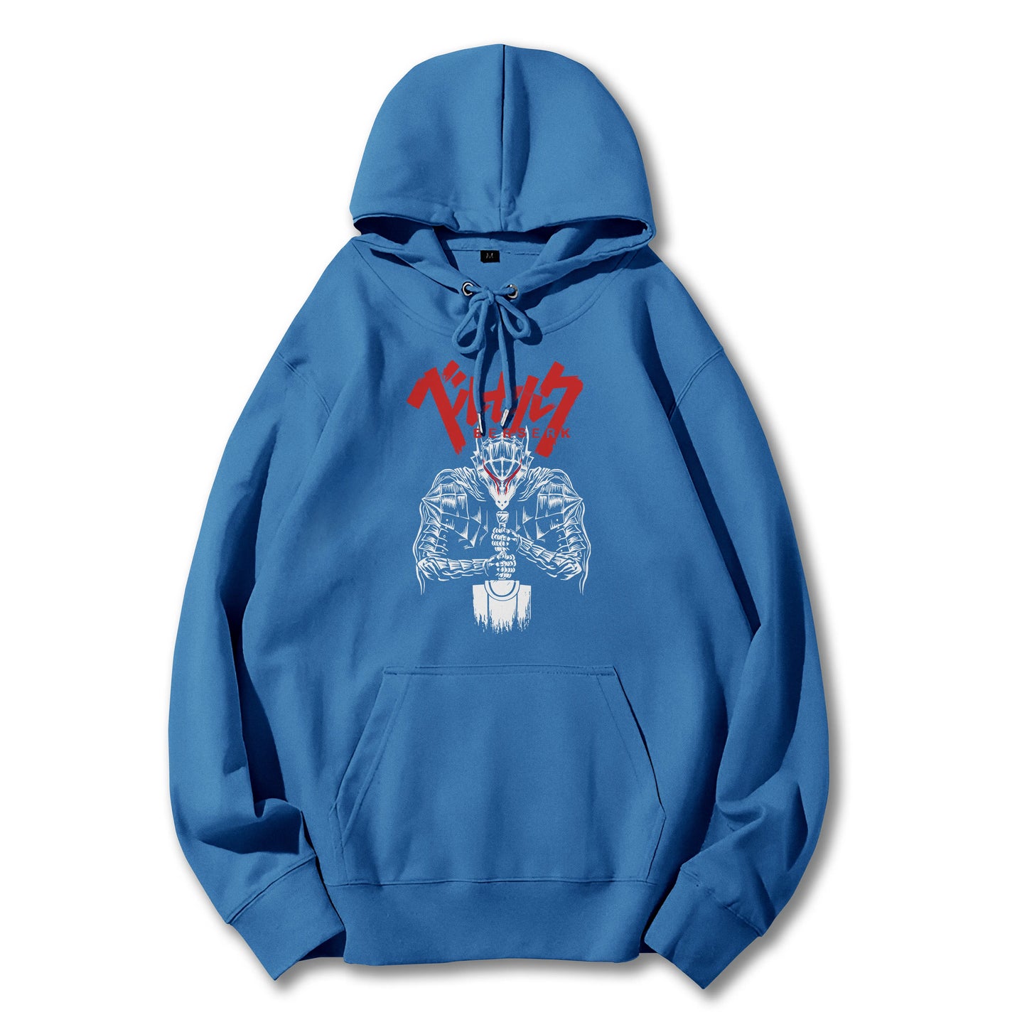 Dark Sword Saga Black Swordsman V4  Hoodie