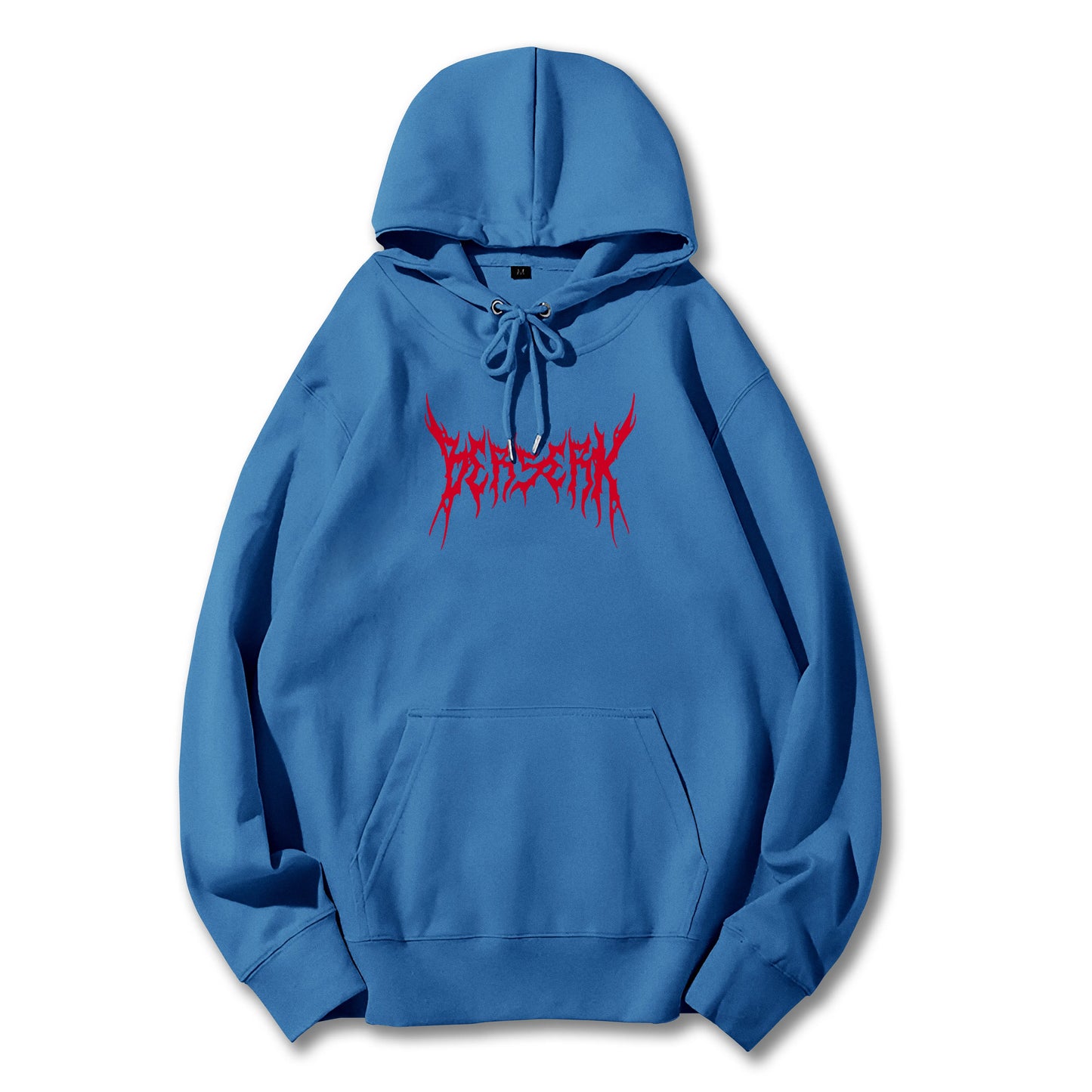 Attack on Titan Aufklärungstrupp Kapuzenpullover