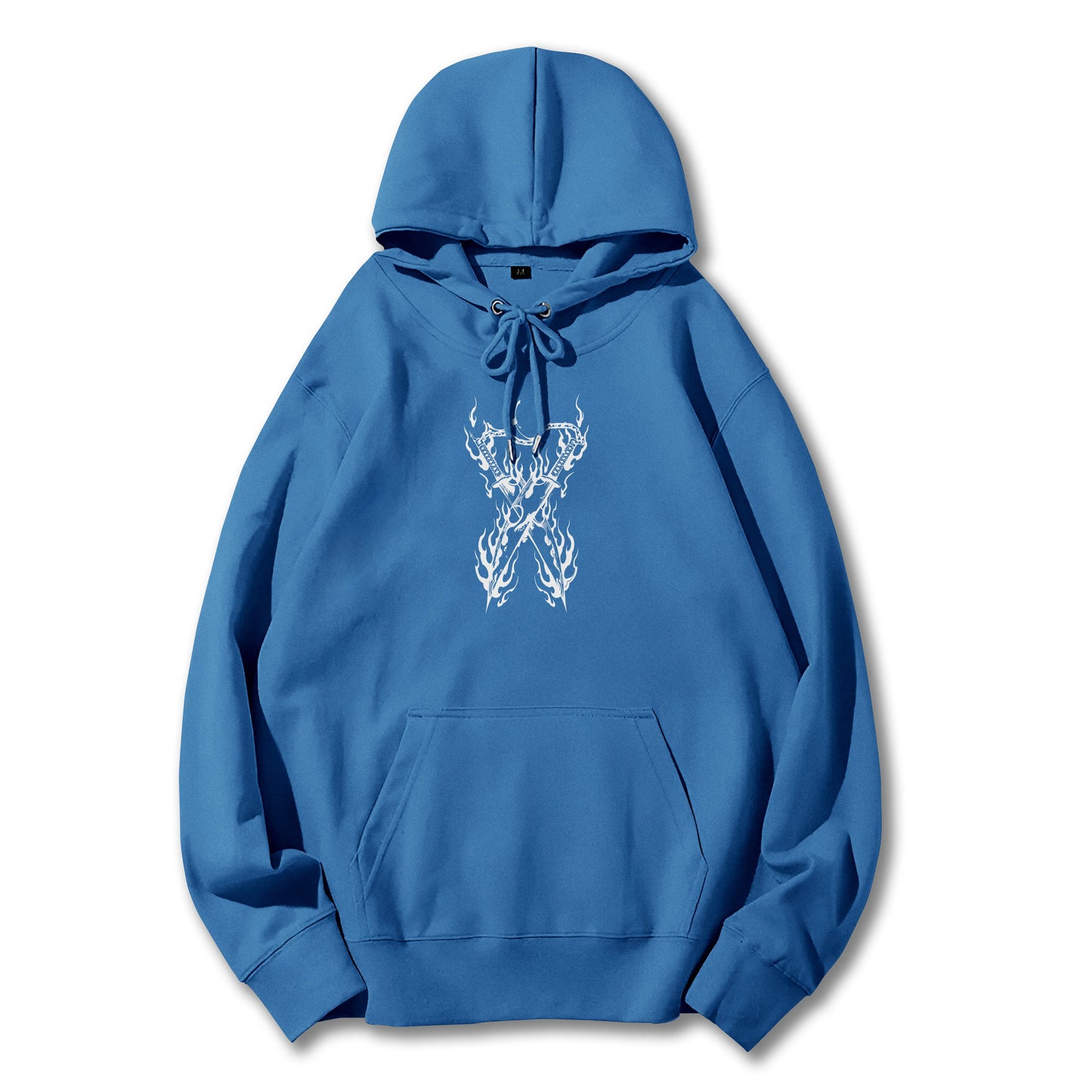 Blade of the Demon Hunters Uzui Tengen V3 Hoodie