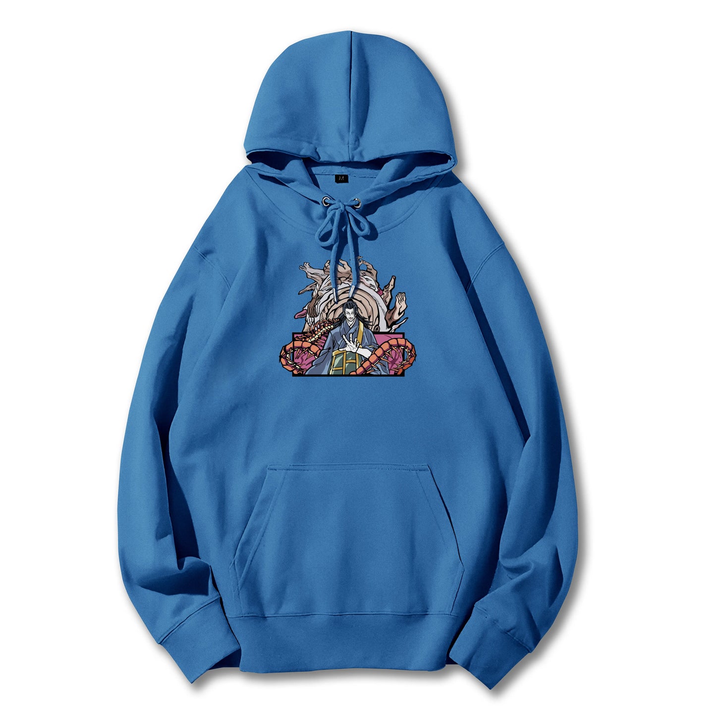 Tokyo Sorcery Suguru Geto Hoodie