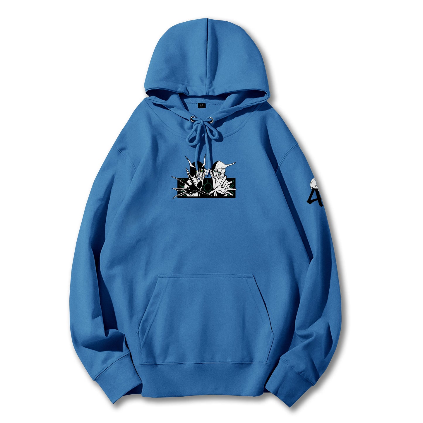 Attack on Titan Aufklärungstrupp Kapuzenpullover
