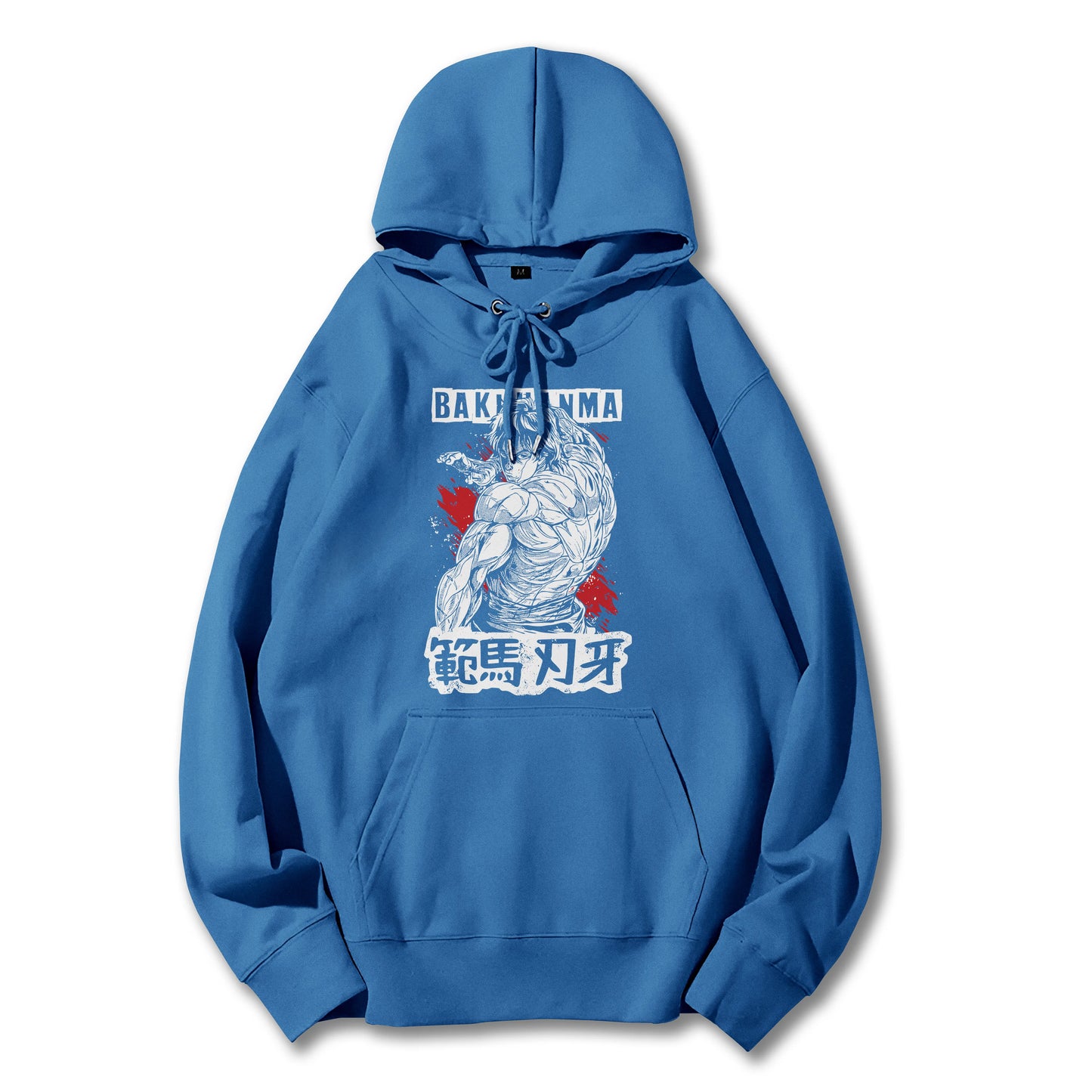 The Champion’s Son V3 Hoodie