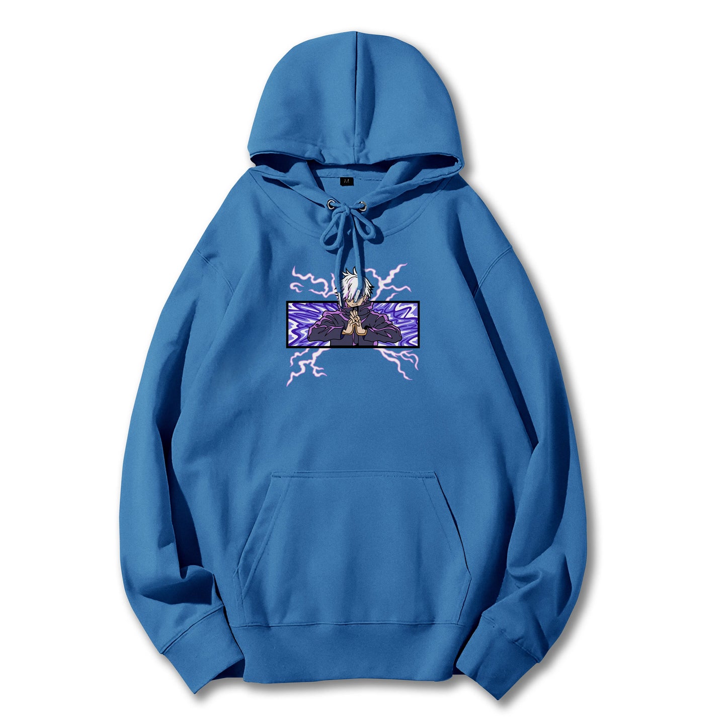 Tokyo Sorcery Gojo Satoru Hoodie