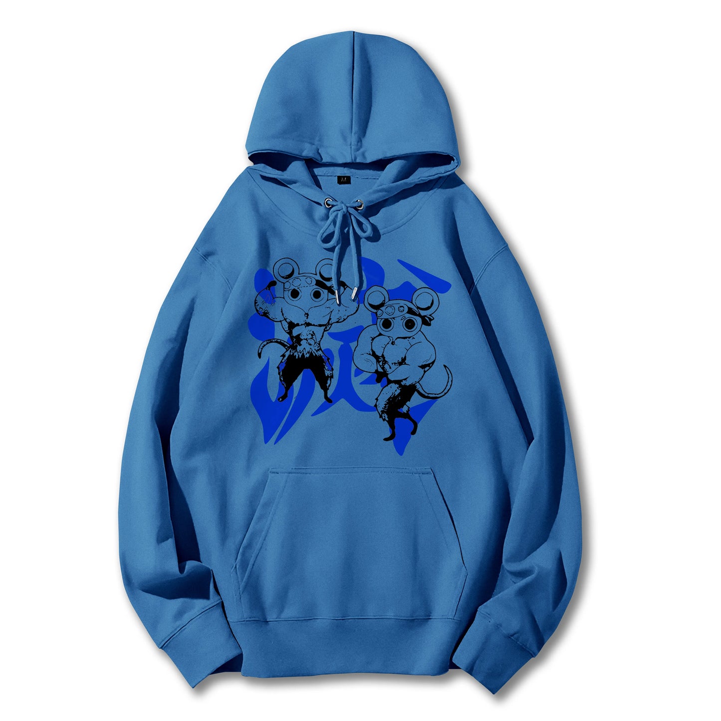 Attack on Titan Aufklärungstrupp Kapuzenpullover