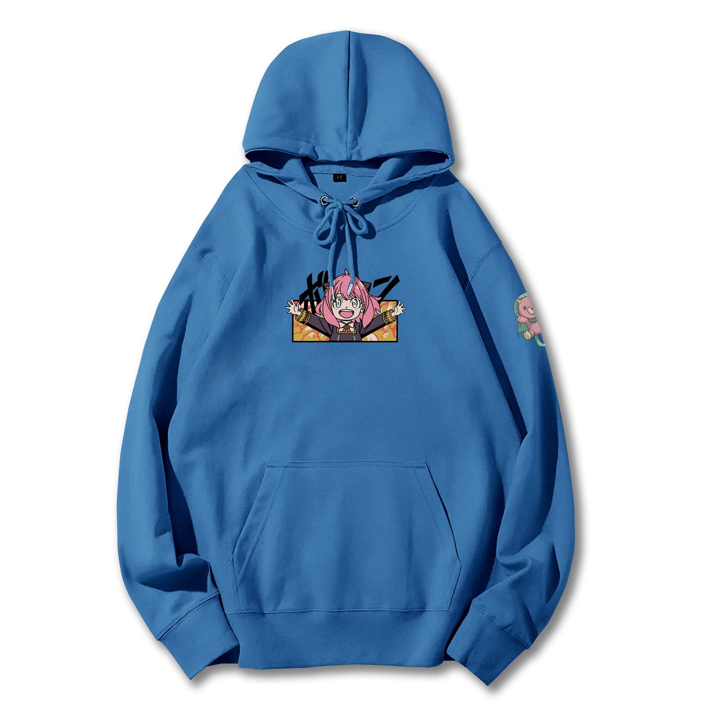 Family Espionage Anya Forger Hoodie