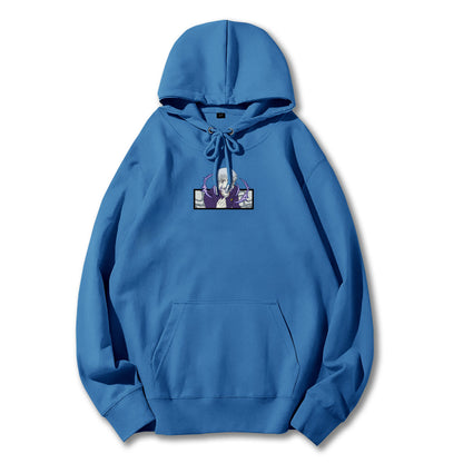 Tokyo Sorcery Toge Inumaki Hoodie