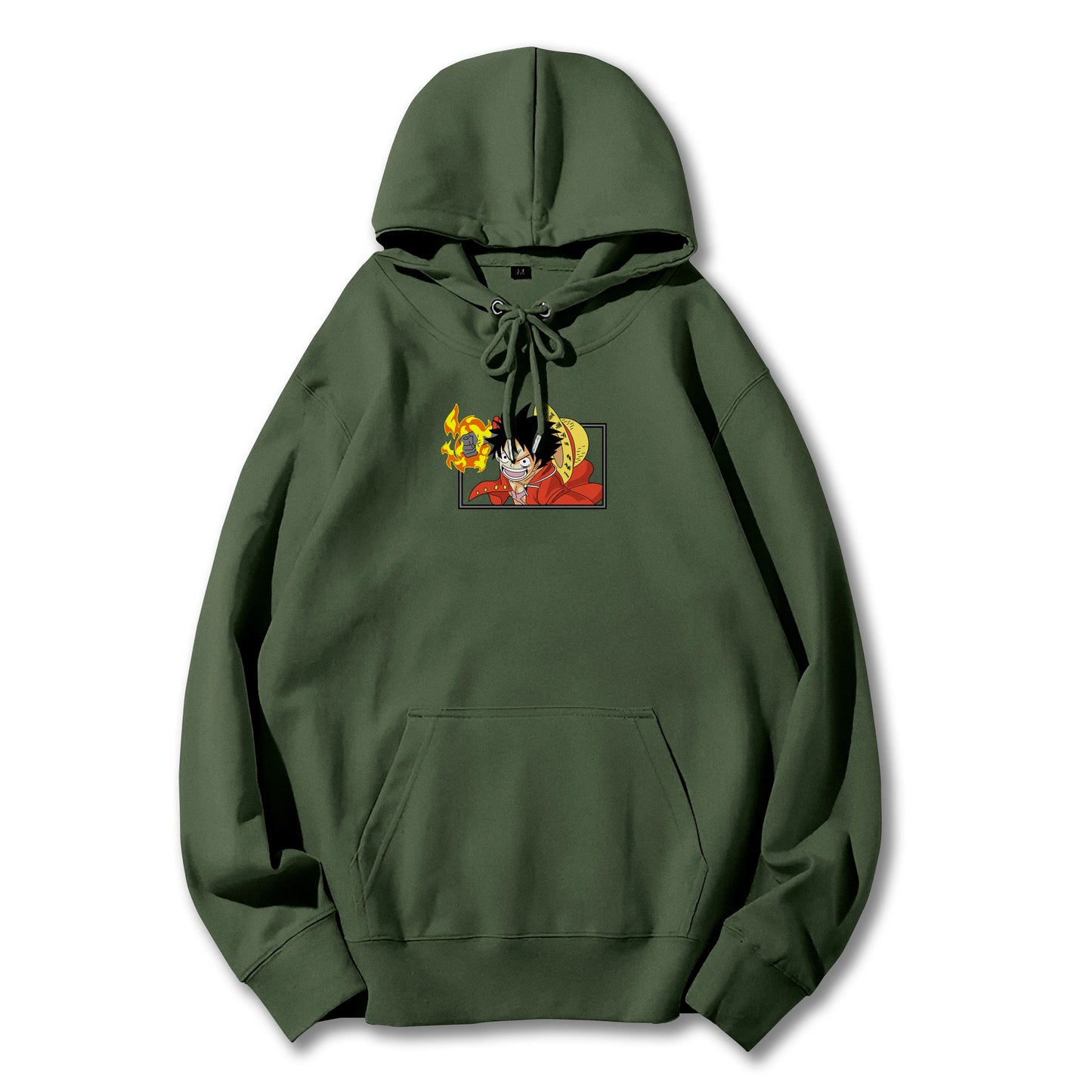Attack on Titan Aufklärungstrupp Kapuzenpullover