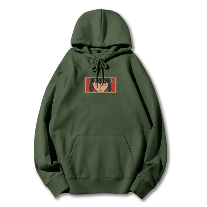 Sweat à capuche Attack on Titan Survey Corps