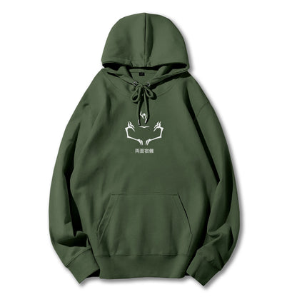 Tokyo Sorcery Ryomen Sukuna Hoodie