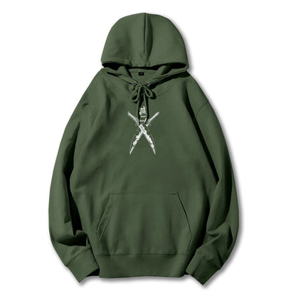 Blade of Demon Hunters Trio Hoodie