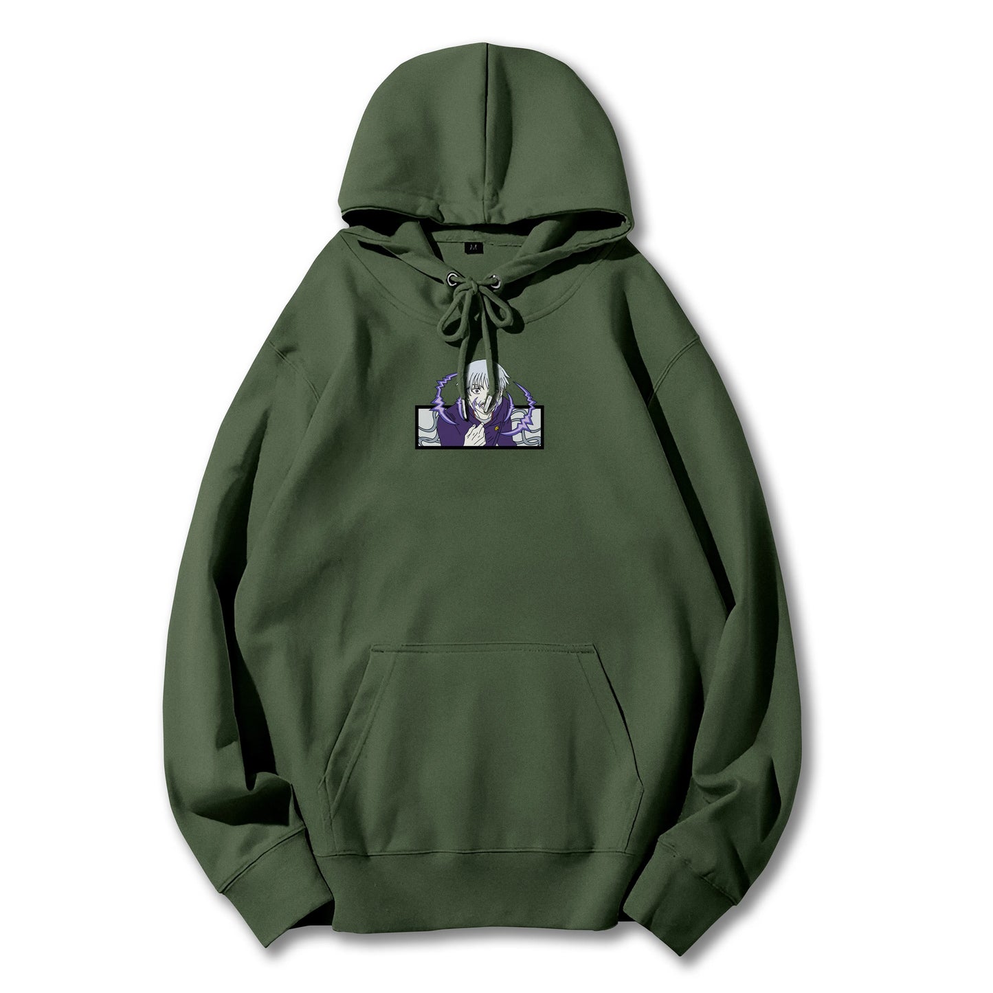 Tokyo Sorcery Toge Inumaki Hoodie