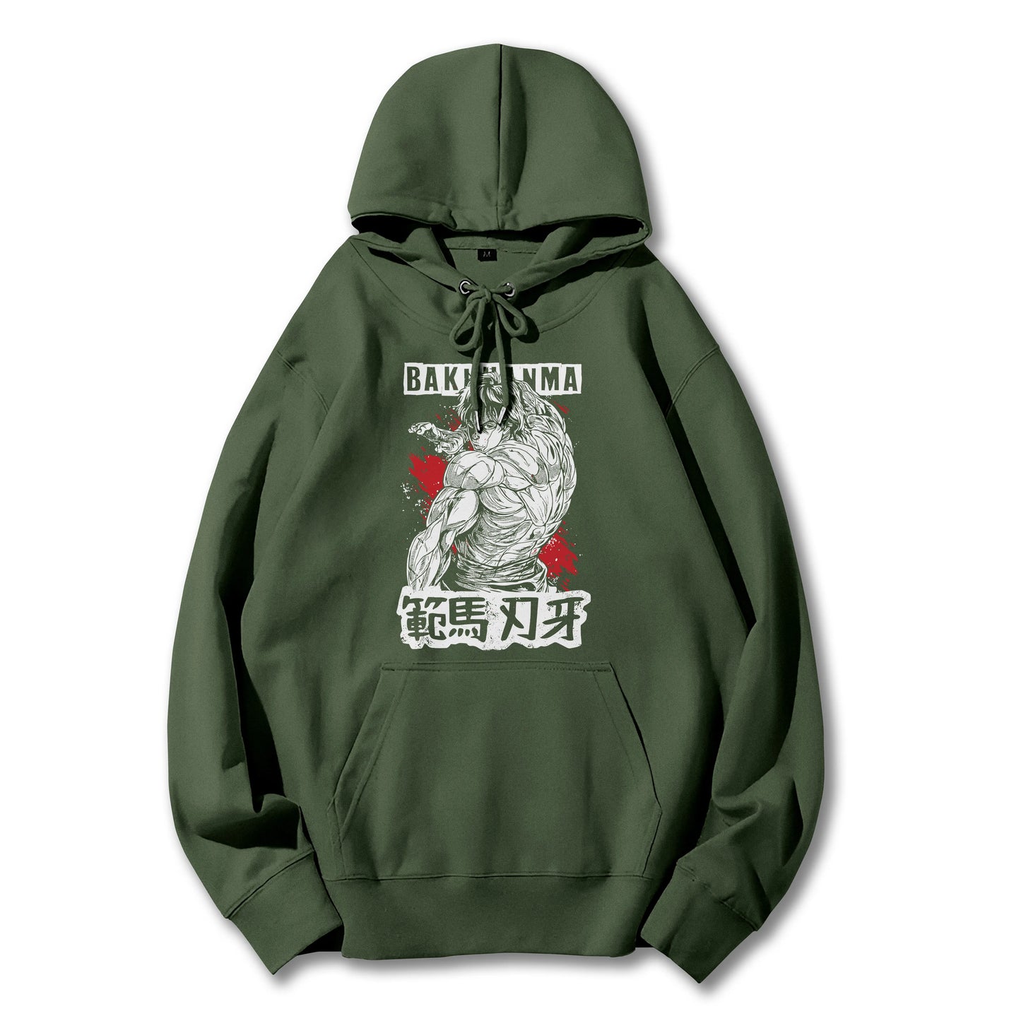 The Champion’s Son V3 Hoodie
