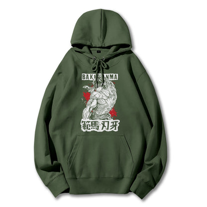 The Champion’s Son V3 Hoodie